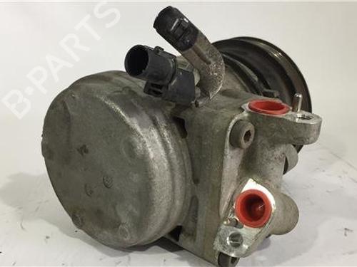 AC compressor KIA PICANTO I (SA)  | BP9632095M34 