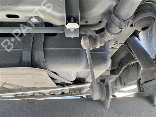 Anti roll bar FORD TRANSIT CONNECT (P65_, P70_, P80_) 1.8 TDCi | BP32450624M96 