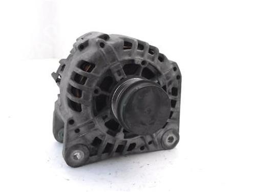 Alternator VW PASSAT B5.5 (3B3) 1.9 TDI | BP36778051M7 - Image 4