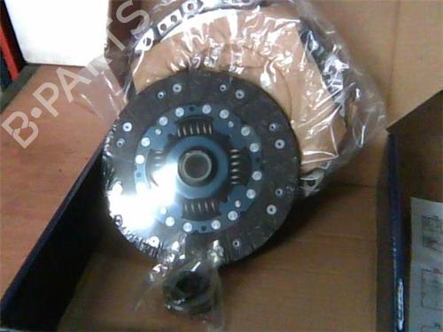 Used Other CITROËN C2 (JM_) [2003-2017]  14338201