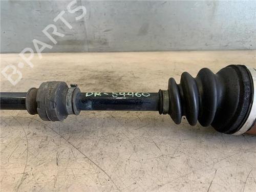 Right front driveshaft NISSAN MICRA III (K12)  | BP20159302M39 