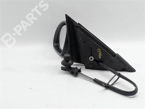 Left mirror SEAT IBIZA III (6L1) 1.9 TDI | BP10166222C26 