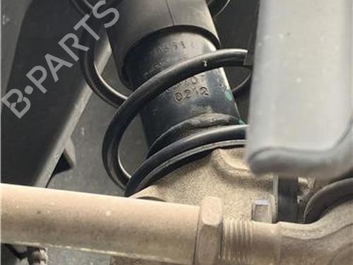 Left front shock absorber RENAULT TWIZY (MAM_) | BP32450829M16