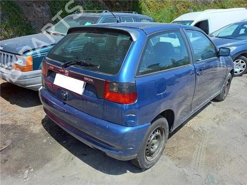 Left headlight SEAT IBIZA II (6K1)  | BP11341907C28 