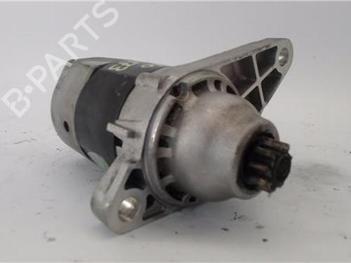 Startmotor VW POLO IV (9N_, 9A_)  | BP25010043M8 