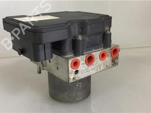 Used ABS pump VW POLO V (6R1, 6C1) 1.4 TDI (90 hp) 9696564