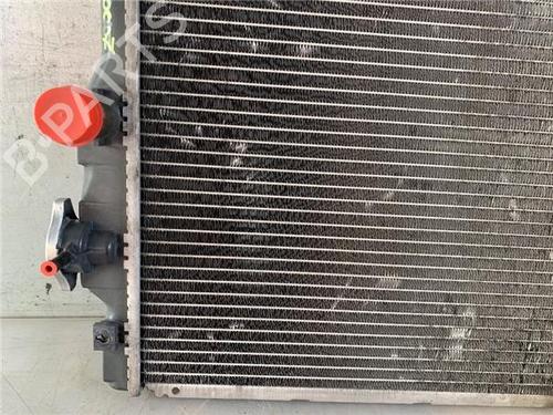 Køler HONDA HR-V (GH_) 1.6 16V | BP30981005M31 