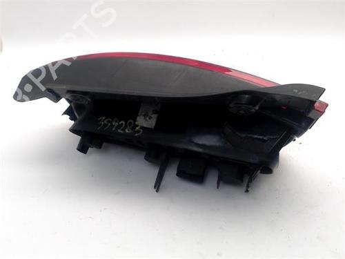 Right taillight NISSAN MICRA III (K12)  | BP22958996C35 