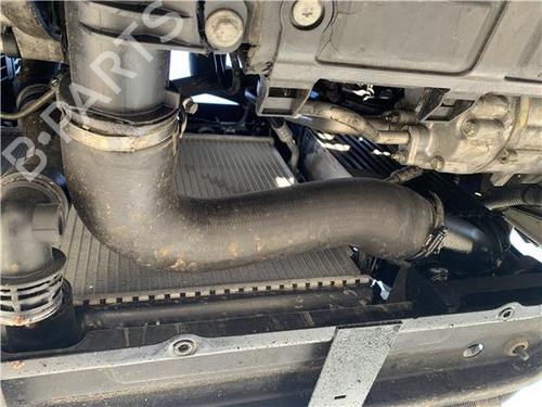 Used Pipe Pipe PEUGEOT EXPERT Van (VF3A_, VF3U_, VF3X_) 2.0 HDi 120 (120 hp) 29135145 29135145