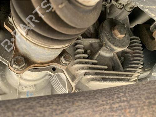 Rear differential LEXUS RX (_U3_) 400h (MHU38_) | BP32419742M24