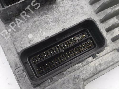 Electronic module OPEL CORSA D (S07)  | BP36477199M83  - Image 10