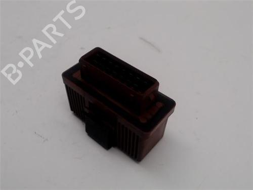 Electronic module CITROËN ZX (N2)  | BP26434312M83 
