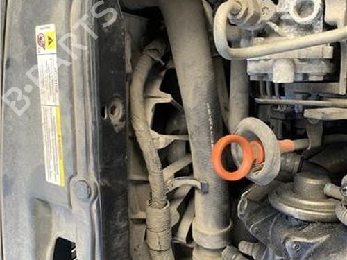 Front slam panel JEEP COMPASS (MK49) 2.0 CRD | BP32418007C72 