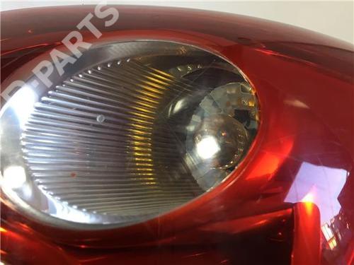 Módulo eletrónico OPEL MERIVA A MPV (X03) 1.7 CDTI (E75) | BP10983222M83 