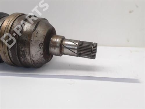 Right front driveshaft OPEL ASTRA G Hatchback (T98)  | BP11340575M39 