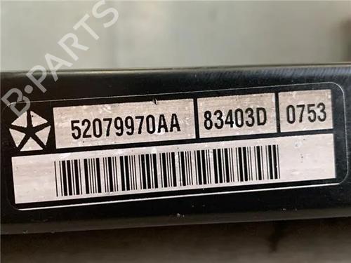 Intercooler JEEP GRAND CHEROKEE II (WJ, WG)  | BP24622497M30 