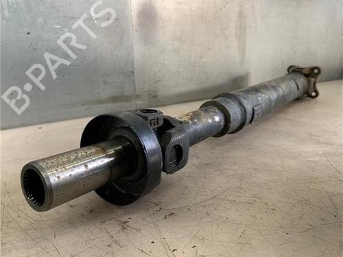Driveshaft MITSUBISHI PAJERO PININ I (H6_W, H7_W) 1.8 (H76W, H66W) | BP18256322M37 