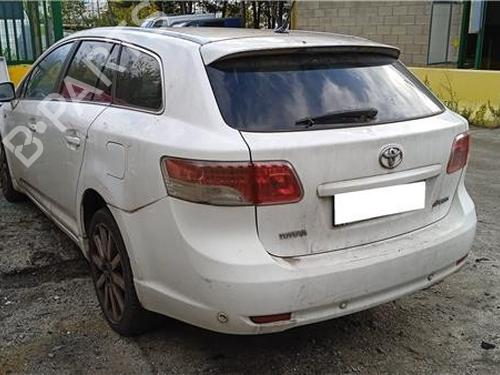 Left front driveshaft TOYOTA AVENSIS Estate (_T27_) 2.2 D-4D (ADT271_, ADT271R) | BP30182946M38