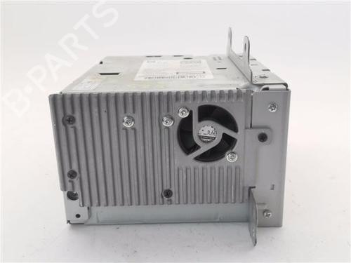 Radio OPEL ASTRA J (P10) 1.6 CDTi (68) | BP32393993E6 