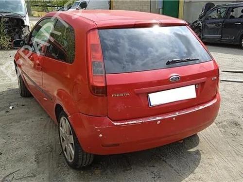 Left taillight FORD FIESTA V (JH_, JD_)  | BP24038104C34 
