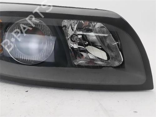 Right headlight VOLVO C30 (533) 1.6 D | BP35986569C29 - Image 8