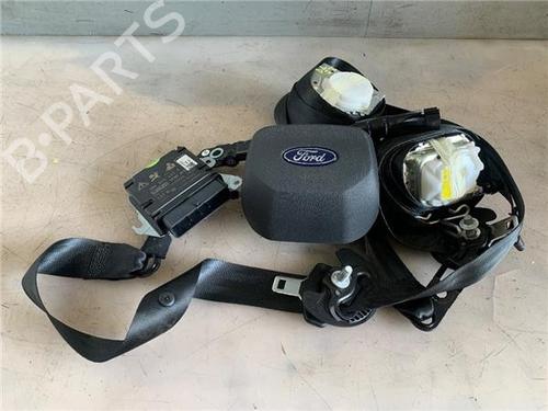 Airbag Kit FORD USA EXPLORER (CX740) EV 4x4 | BP29254985C86 