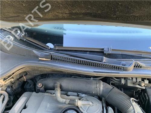 Front windshield wiper arm VW GOLF V (1K1) | BP32389063C143