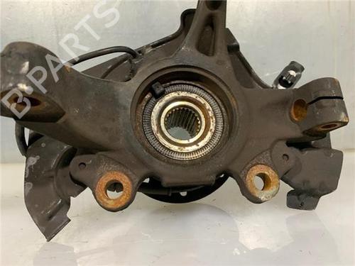 Right front steering knuckle FIAT FIORINO Box Body/MPV (225_)  | BP25627587M26