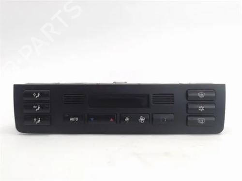 Used Climate control BMW 3 (E46) 320 d (136 hp) 12597360