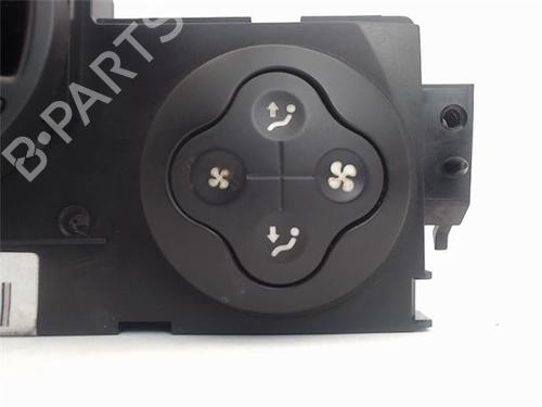 Climate control RENAULT MEGANE II Estate (KM0/1_) 1.9 dCi (BM0G, CM0G) | BP18166388I5 