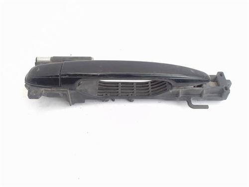 Tailgate handle TOYOTA LAND CRUISER PRADO (_J12_) 3.0 D-4D (KDJ120, KDJ125) | BP11206735C132 