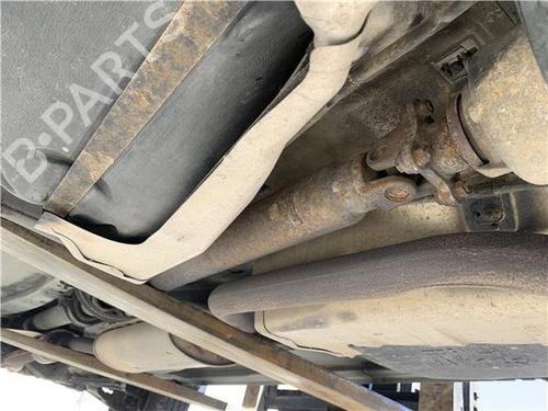 Used Driveshaft Driveshaft NISSAN MURANO I (Z50) 3.5 (234 hp) 29259697 29259697