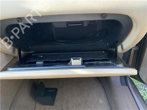 Glove box JAGUAR X-TYPE I (X400) 2.0 D | BP32418973C95 