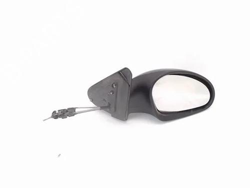 Right mirror SEAT LEON (1M1)  | BP13043464C27 