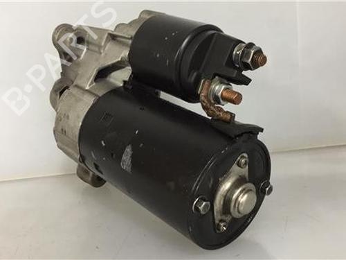 Starter PEUGEOT 206 Hatchback (2A/C) 1.9 D | BP9636598M8 