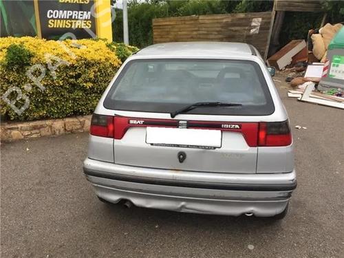 Ignition coil SEAT IBIZA II (6K1)  | BP9691353M94 