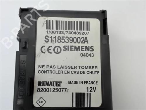 Other RENAULT MEGANE II (BM0/1_, CM0/1_)  | BP14345900O1 