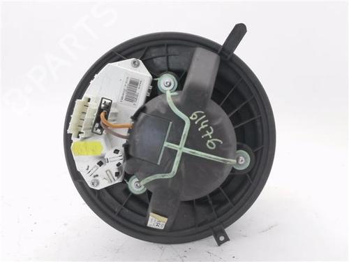Heater blower motor BMW 3 (E90) 330 d | BP40129085M62 - Image 5