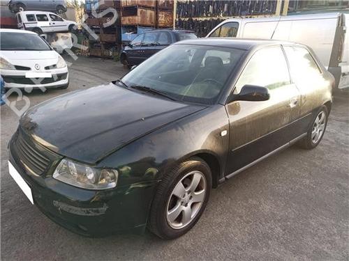 Brugte AUDI A3 (8L1) 1.9 TDI (110 hp) 4308468