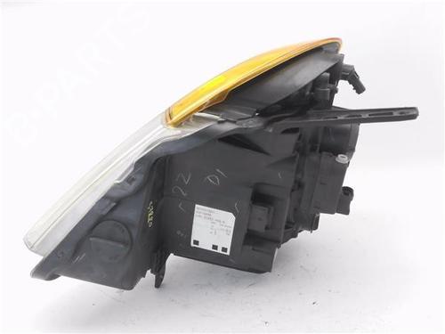 Right headlight RENAULT MODUS / GRAND MODUS (F/JP0_) 1.5 dCi (FP0D, JP0D) | BP33731407C29  - Image 6