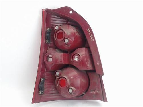 Right taillight HYUNDAI ATOS PRIME (MX)  | BP18057567C35 