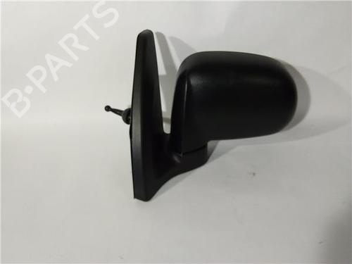 Used Left mirror TOYOTA YARIS (_P1_) 1.3 (NCP10, SCP12_) (86 hp) 9738279