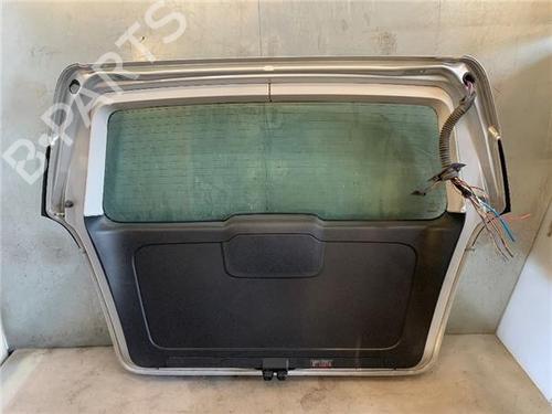 Tailgate MERCEDES-BENZ A-CLASS (W169) A 170 (169.032, 169.332) | BP29977550C6 