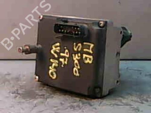 Used ABS pump MERCEDES-BENZ S-CLASS (W140) 300 SE, SEL/S320 (140.032, 140.033) (231 hp) 12148939