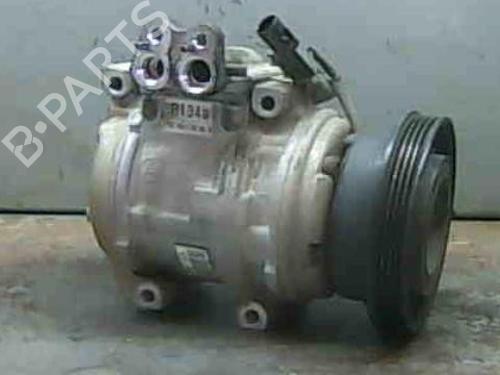 Used AC compressor HYUNDAI ELANTRA III (XD) [2000-2006]  12148356