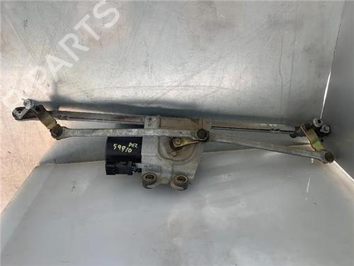 Front wiper motor JEEP CHEROKEE (KJ) 2.8 CRD | BP31575008M29 