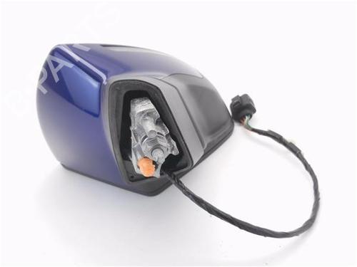 Left mirror SEAT IBIZA V (KJ1, KJG) 1.0 TSI | BP30412433C26 