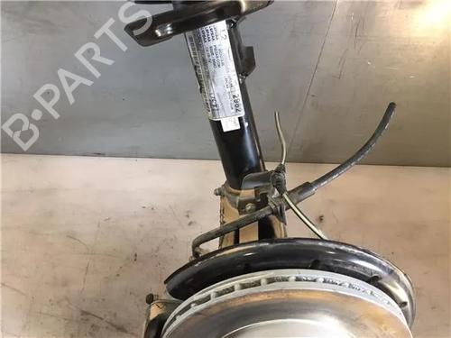 Left taillight HYUNDAI MATRIX (FC)  | BP13043801C34