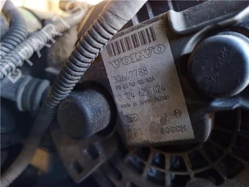 Alternator VOLVO XC90 I (275) D5 AWD | BP22632663M7 