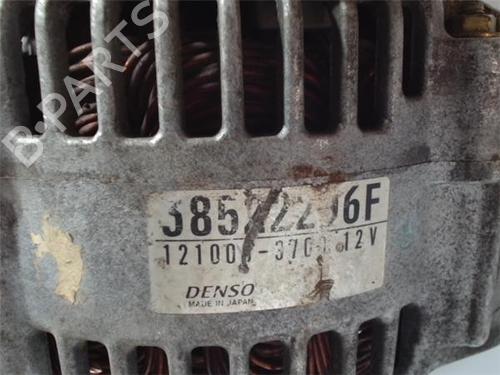 Alternator JEEP GRAND CHEROKEE I (ZJ, ZG)  | BP13396485M7 
